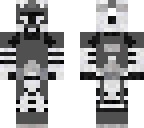 kamino security commander
