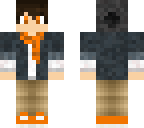 kat's new skin