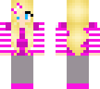 katie causal pink 