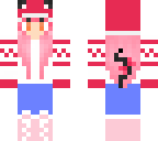 kawaii chans winter outfit
