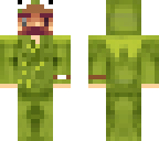 kermit and notch
