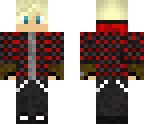 kid garroth