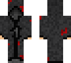 killer  skin