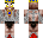 king robot der malino
