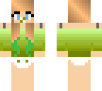 kiwi girl baby without extra hair