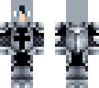 knight boy
