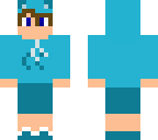 korbys skin