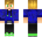 lachlan some green