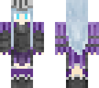 lady hellscythe
