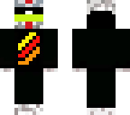 lava chicken
