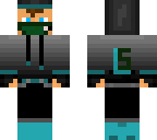 lex's skin