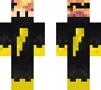 lightning boy