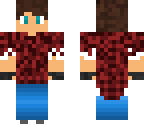 luca skin