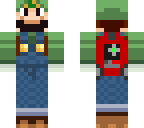luigi mansion