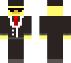 mafia duck