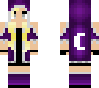 mage lady