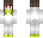 mai sheepie skin