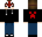 male ghoul