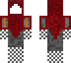malien armor