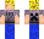 man with pants