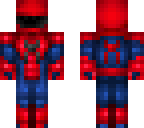 master spider cheif