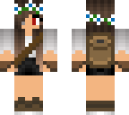maze runner girl