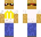 mcdonald duude