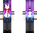 me as yandere chan