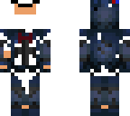 me in nightmare bonnie