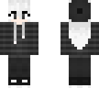 me skin