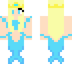 mermaid katie