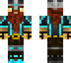 mighty dwarf king