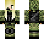 militaregirl