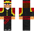 military general