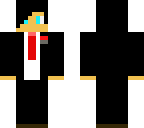 minecraft boy