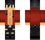 minecraft diaries aaron