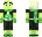 mineperidot