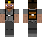 miner