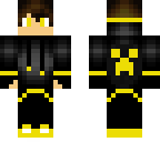 mineyellow