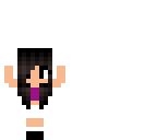 mini aphmau