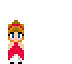 mini girl