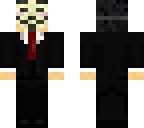 mistery hacker