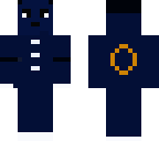 mr blue