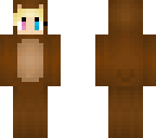 music bear