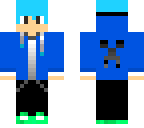 my brother bluestring