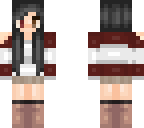 my minecraft diaries oc
