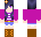 my nashville skin