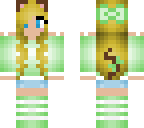 my neko skin
