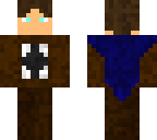 my new skin