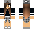 my new skin
